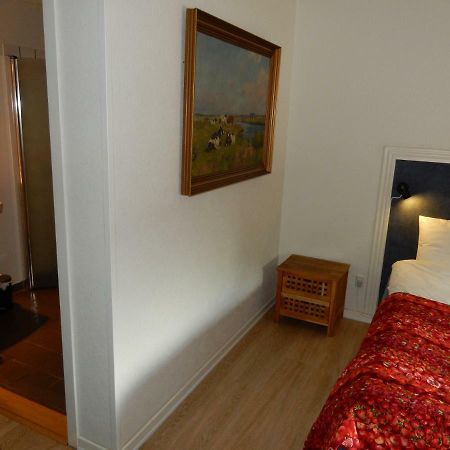 Den Gamle Kostald Bed & Breakfast Holsted Экстерьер фото